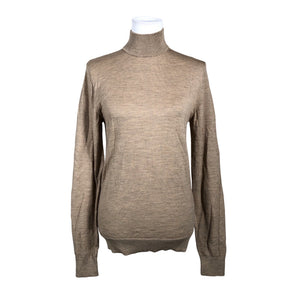 Naisten Construe - Neulepaita, koko 38 - Beige (1)