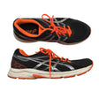 Miesten Asics - Lenkkarit, koko 45 - Musta ()
