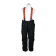 Miesten Helly Hansen - Toppahousut, koko XL - Musta ()