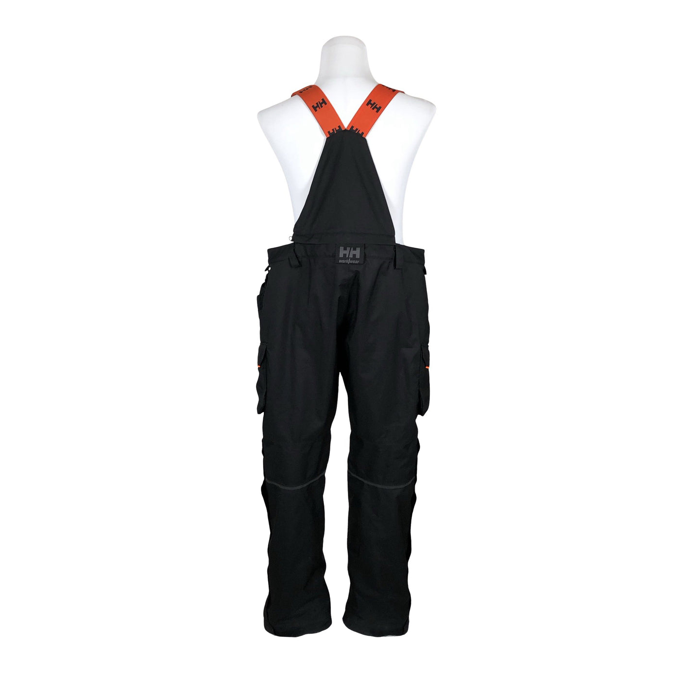 Miesten Helly Hansen - Toppahousut, koko XL - Musta (2)