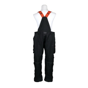 Miesten Helly Hansen - Toppahousut, koko XL - Musta (2)