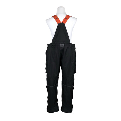 Miesten Helly Hansen - Toppahousut, koko XL - Musta (2)