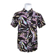 Miesten Rip Curl - Kauluspaita, koko L - Ruskea ()