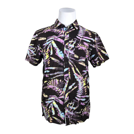 Miesten Rip Curl - Kauluspaita, koko L - Ruskea ()