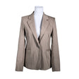Naisten InWear - Jakku, koko 36 - Beige ()