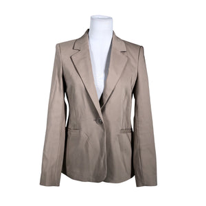 Naisten InWear - Jakku, koko 36 - Beige (1)