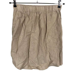 Naisten Marc O'Polo - Kangashame, koko 34 - Beige (1)