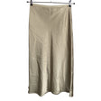 Naisten Polo Ralph Lauren - Trikoomekko, koko 36 - Beige ()