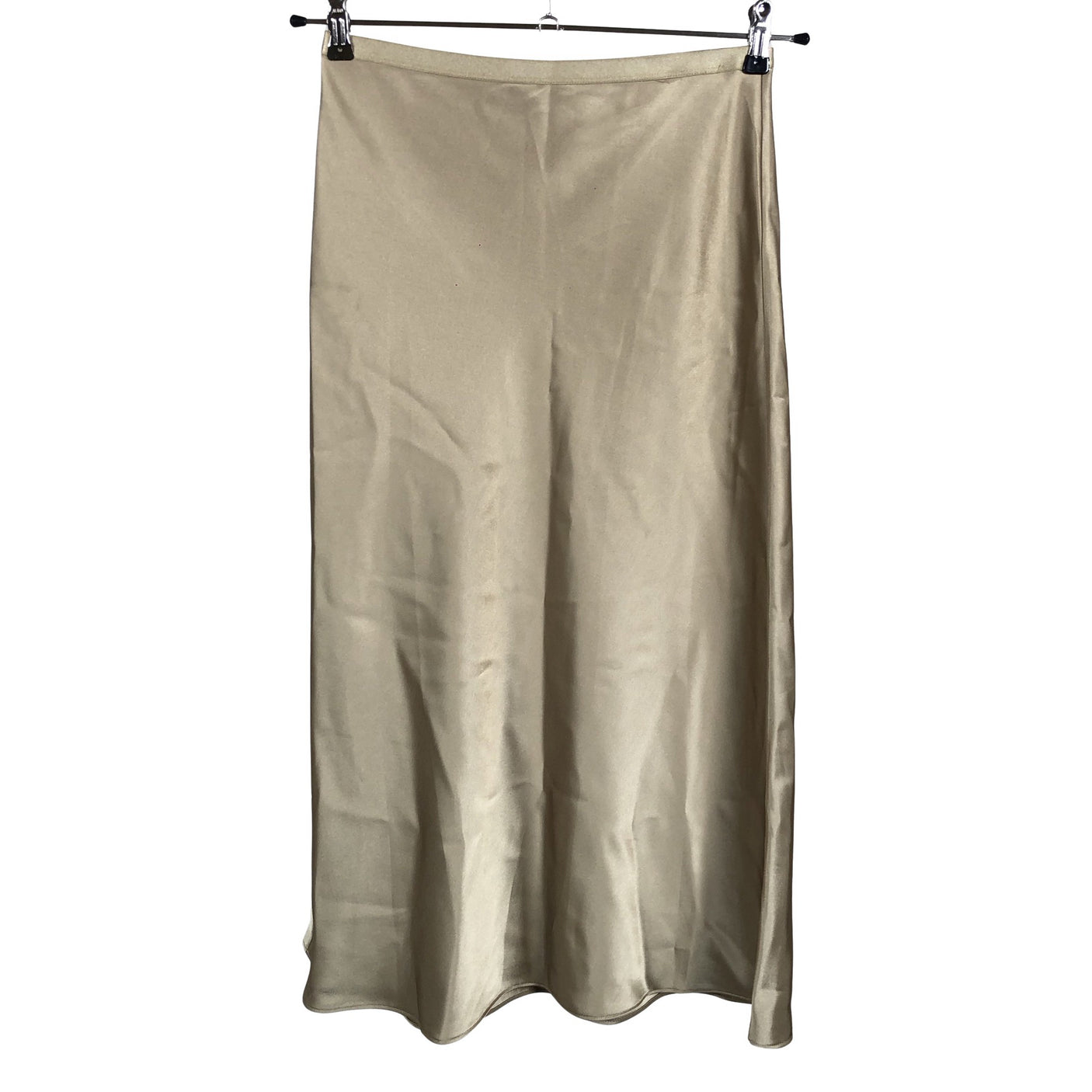 Naisten Polo Ralph Lauren - Trikoomekko, koko 36 - Beige (1)
