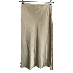 Naisten Polo Ralph Lauren - Trikoomekko, koko 36 - Beige (1)