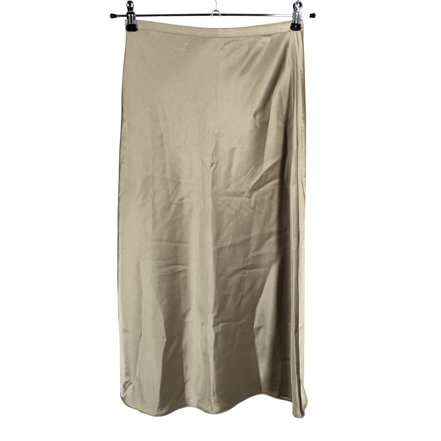 Naisten Polo Ralph Lauren - Trikoomekko, koko 36 - Beige (2)
