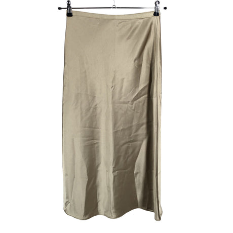 Naisten Polo Ralph Lauren - Trikoomekko, koko 36 - Beige (2)