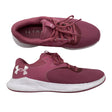 Naisten Under Armour - Lenkkarit, koko 38 - Pinkki ()