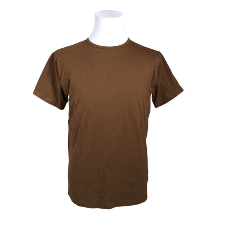 Miesten Image Wear - T-paita, koko M - Ruskea ()