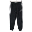 Unisex Adidas - Collegehousut, koko 146 - 152 - Musta ()