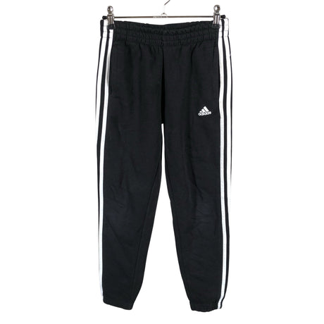 Unisex Adidas - Collegehousut, koko 146 - 152 - Musta ()
