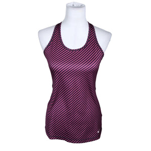 Naisten Nike - Urheilutoppi, koko 38 - Violetti (1)