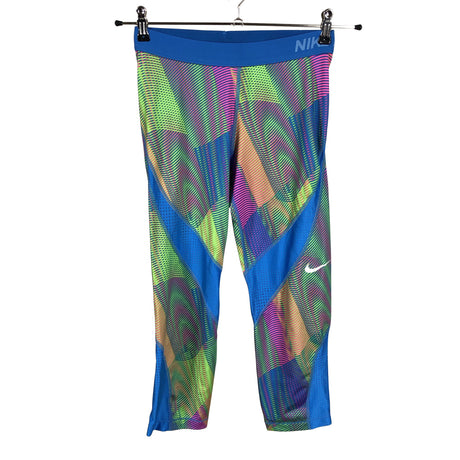 Naisten Nike - Urheilutrikoot, koko 38 - Sininen ()