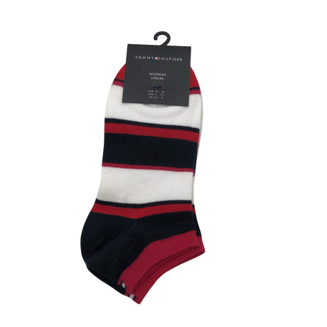 Naisten Tommy Hilfiger - Sukat, koko 36 - Valkoinen ()
