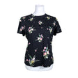 Naisten Ted Baker - T-paita, koko 38 - Sininen ()