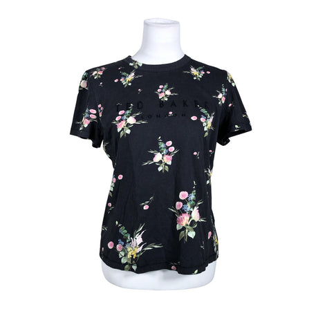 Naisten Ted Baker - T-paita, koko 38 - Sininen ()
