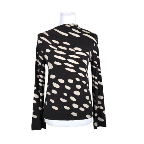 Naisten Marimekko - Trikoopaita, koko 34 - Musta ()