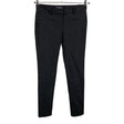 Naisten Tommy Hilfiger - Kangashousut, koko 34 - Musta ()