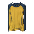 Unisex Everest - Kerrastopaita, koko 146 - 152 - Keltainen ()