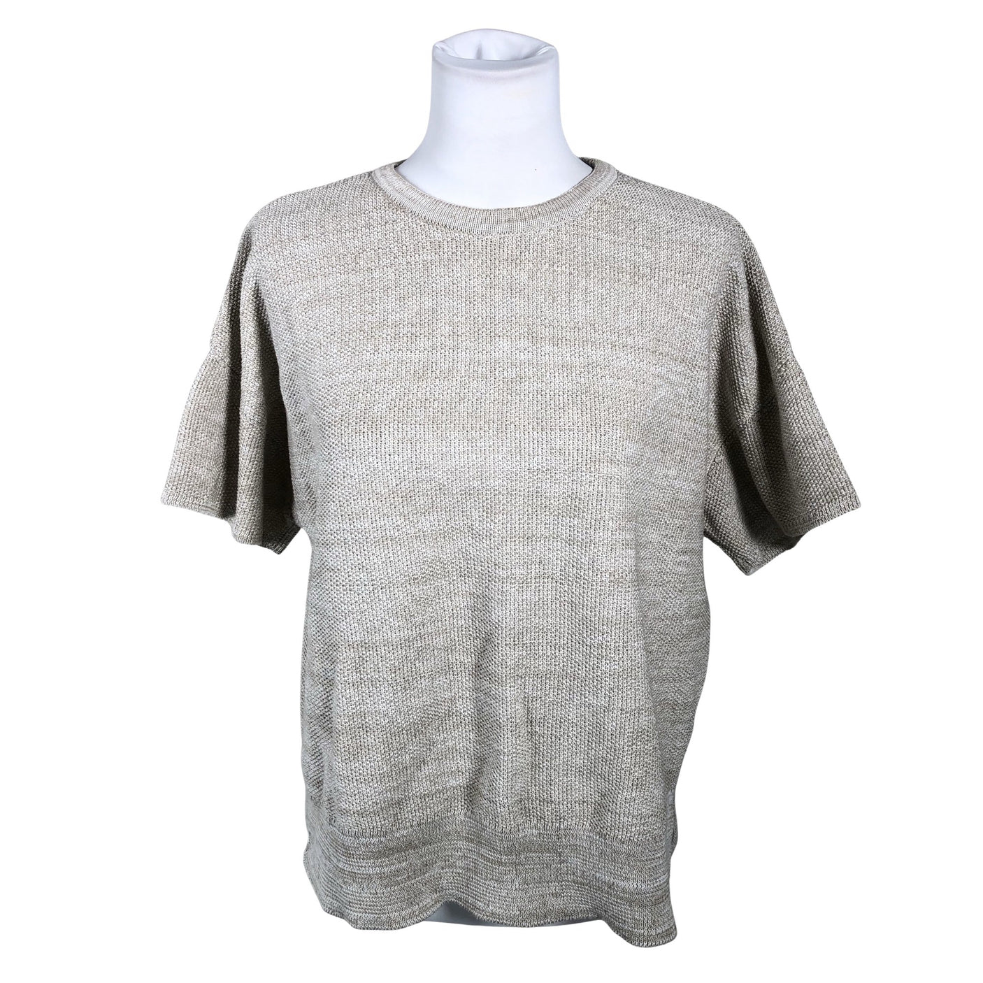 Naisten Marimekko - Neulepaita, koko 34 - Beige (1)