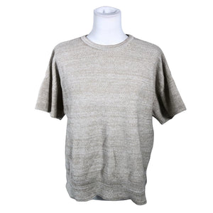 Naisten Marimekko - Neulepaita, koko 34 - Beige (1)