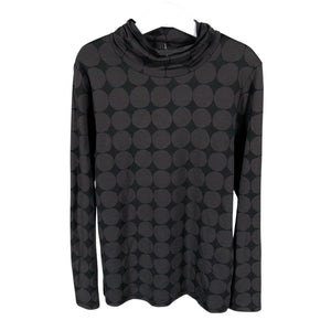 Unisex Uniqlo - Trikoopaita, koko 134 - 140 - Harmaa (1)