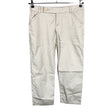 Naisten Mexx - Kangascaprit, koko 36 - Beige ()