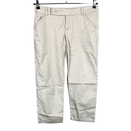 Naisten Mexx - Kangascaprit, koko 36 - Beige ()