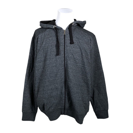 Miesten B.C.F Passion - Huppari, koko XL - Harmaa ()
