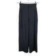 Naisten Emporio Armani - Kangashousut, koko 34 - Musta ()