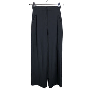 Naisten Emporio Armani - Kangashousut, koko 34 - Musta (1)