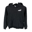 Unisex Puma - Huppari, koko 158 - 164 - Musta ()