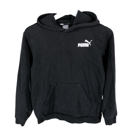 Unisex Puma - Huppari, koko 158 - 164 - Musta ()