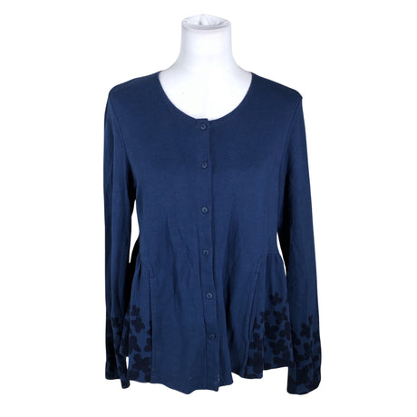 Naisten by Malene Birger - T-paita, koko 38 - Oranssi ()