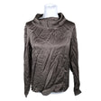 Naisten Massimo Dutti - Pusero, koko 38 - Ruskea ()