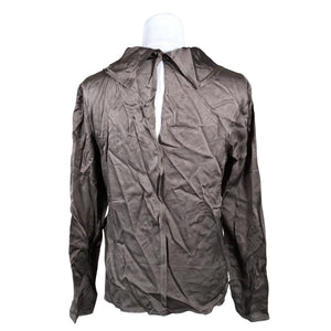 Naisten Massimo Dutti - Pusero, koko 38 - Ruskea (2)