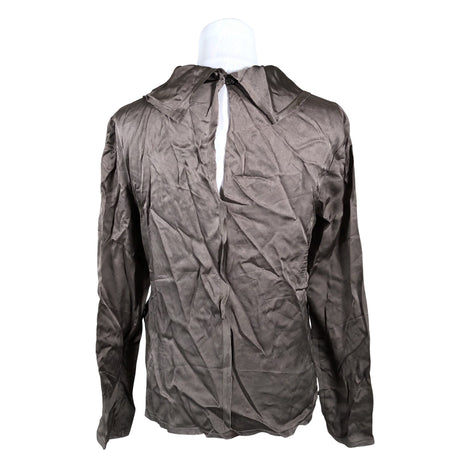 Naisten Massimo Dutti - Pusero, koko 38 - Ruskea (2)