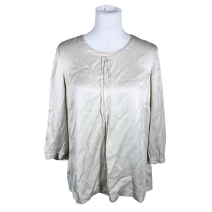 Naisten Gerry Weber - Pusero, koko 38 - Beige (1)