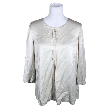 Naisten Gerry Weber - Pusero, koko 38 - Beige ()