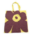 Naisten Marimekko - Ostoskassi, koko Maxi - Keltainen ()
