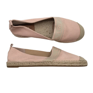 Naisten Lauren Ralph Lauren - Loaferit, koko 41 - Vaaleanpunainen (1)