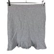 Naisten NOSH - Trikoohame, koko 38 - Harmaa ()