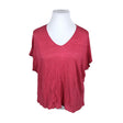 Naisten b.Young - T-paita, koko 42 - Pinkki ()
