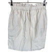 Naisten Gauhar - Kangashame, koko 38 - Beige ()