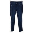 Naisten Very Nice - Farkut, koko W28 - Sininen ()